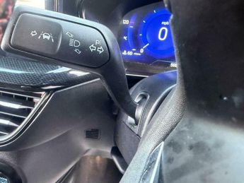 Ford Focus 1.5 EcoBlue ST-Line Vignale Auto Euro 6 (s/s) 5dr