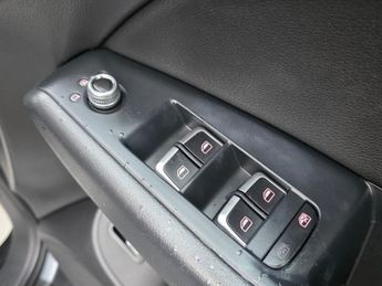 Audi Q5 TDI QUATTRO SE