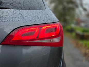 Audi Q5 TDI QUATTRO SE