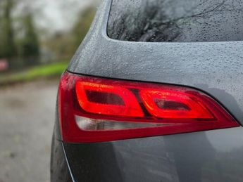 Audi Q5 3.0 TDI V6 SE S Tronic quattro Euro 5 (s/s) 5dr