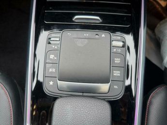 Mercedes-Benz E Class EQA 250 66.5kWh AMG Line (Premium) Auto 5dr