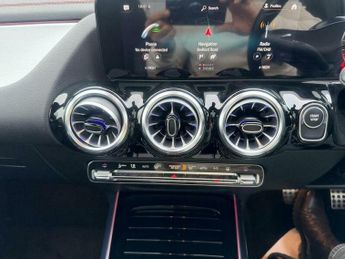 Mercedes-Benz E Class EQA 250 66.5kWh AMG Line (Premium) Auto 5dr