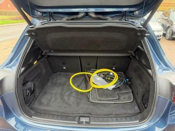 Mercedes-Benz E Class EQA 250 66.5kWh AMG Line (Premium) Auto 5dr