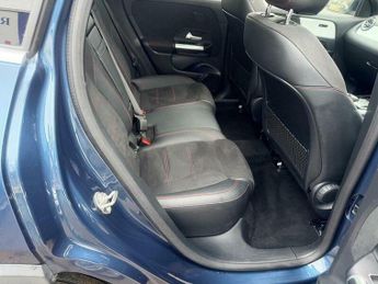 Mercedes-Benz E Class EQA 250 66.5kWh AMG Line (Premium) Auto 5dr