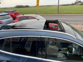 Mercedes-Benz E Class EQA 250 66.5kWh AMG Line (Premium) Auto 5dr