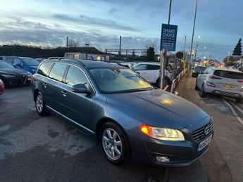 Volvo V70 1.6 D2 Business Edition Powershift Euro 5 (s/s) 5dr