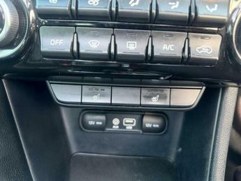 Kia Sportage 1.7 CRDi 3 DCT Euro 6 (s/s) 5dr