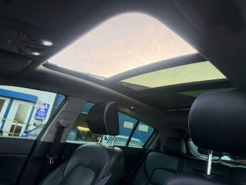 Kia Sportage 1.7 CRDi 3 DCT Euro 6 (s/s) 5dr