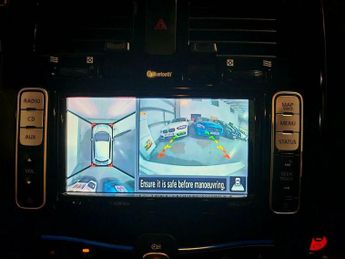 Nissan Leaf 30kWh Tekna Auto 5dr