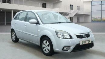 Kia Rio 1.4 2 IPD 5dr
