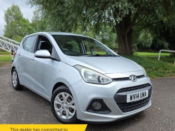 Hyundai I10 SE