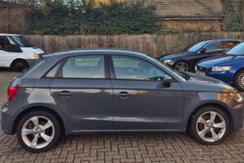 Audi A1 1.4 TFSI Sport Sportback Euro 6 (s/s) 5dr