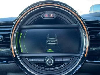 MINI Clubman 2.0 Cooper S Estate 6dr Petrol Auto Euro 6 (s/s) (192 ps)