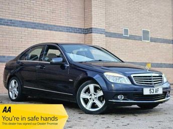 Mercedes GL Class C200 CDI ELEGANCE