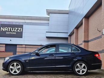 Mercedes GL Class C200 CDI ELEGANCE