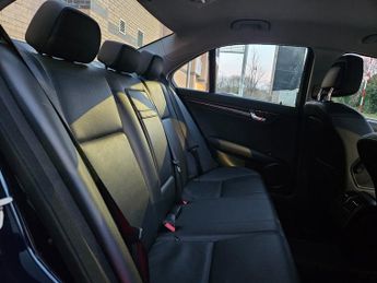 Mercedes GL Class C200 CDI ELEGANCE