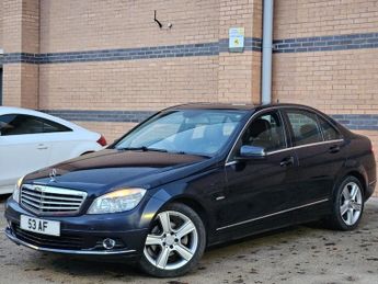 Mercedes GL Class C200 CDI ELEGANCE