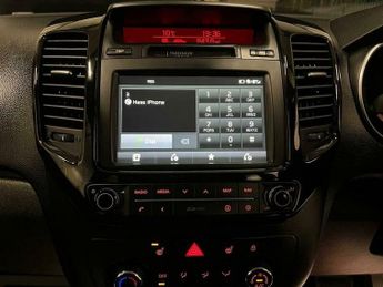 Kia Venga 1.6 3 Auto Euro 6 5dr