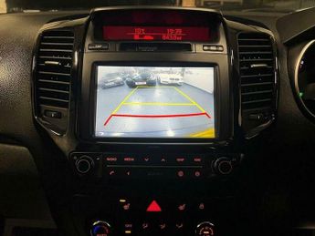 Kia Venga 1.6 3 Auto Euro 6 5dr