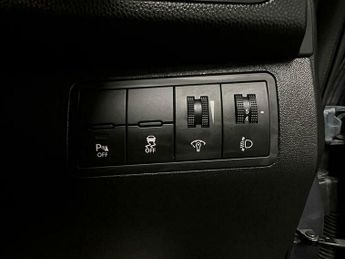 Kia Venga 1.6 3 Auto Euro 6 5dr