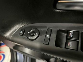 Kia Venga 1.6 3 Auto Euro 6 5dr