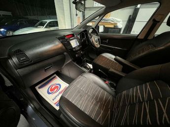 Kia Venga 1.6 3 Auto Euro 6 5dr