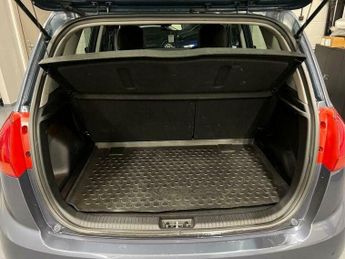 Kia Venga 1.6 3 Auto Euro 6 5dr