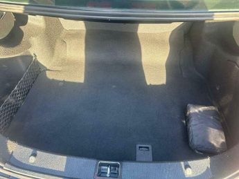 Mercedes-Benz C Class 1.8 C180 BlueEfficiency SE Auto Euro 5 4dr