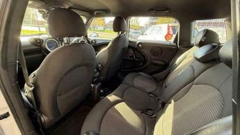 MINI Countryman COOPER ALL4