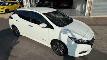 Nissan Leaf N-CONNECTA