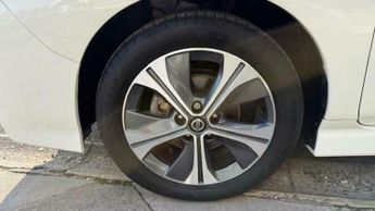 Nissan Leaf N-CONNECTA