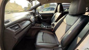 Nissan Leaf N-CONNECTA