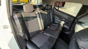 Nissan Leaf N-CONNECTA