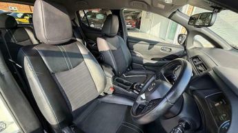 Nissan Leaf N-CONNECTA