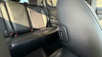 Nissan Leaf N-CONNECTA