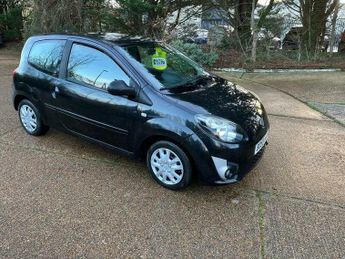 Renault Twingo 1.2 Extreme Euro 4 3dr