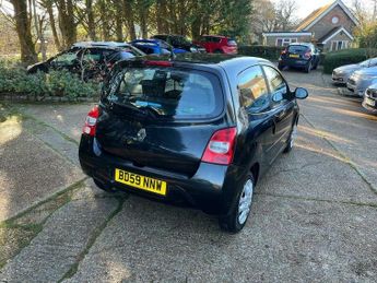 Renault Twingo 1.2 Extreme Euro 4 3dr
