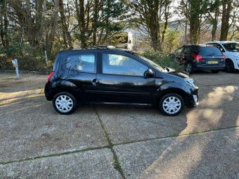 Renault Twingo 1.2 Extreme Euro 4 3dr