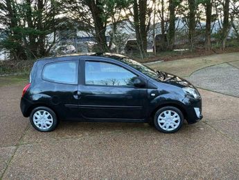 Renault Twingo 1.2 Extreme Euro 4 3dr