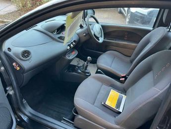 Renault Twingo 1.2 Extreme Euro 4 3dr