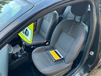 Renault Twingo 1.2 Extreme Euro 4 3dr