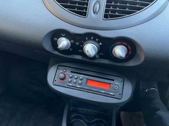 Renault Twingo 1.2 Extreme Euro 4 3dr