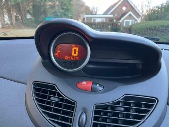 Renault Twingo 1.2 Extreme Euro 4 3dr
