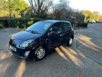 Renault Twingo 1.2 Extreme Euro 4 3dr