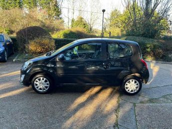 Renault Twingo 1.2 Extreme Euro 4 3dr