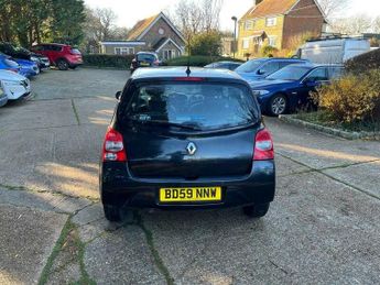 Renault Twingo 1.2 Extreme Euro 4 3dr