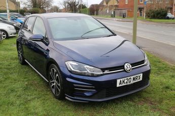 Volkswagen Golf R-LINE EDITION TSI EVO