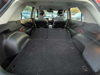 Kia Niro 2 1.6 Petrol Plug-in Hybrid 2022(72) GDi 11.1kWh PHEV SUV DCT Eu