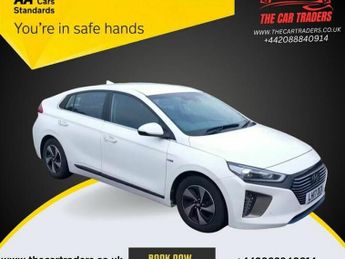 Hyundai IONIQ PREMIUM SE