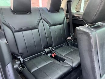 Land Rover Discovery SD4 SE